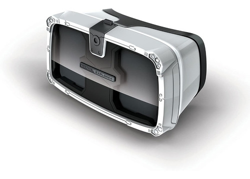 Virtual Explorer Space Expedition Con Gafas Vr