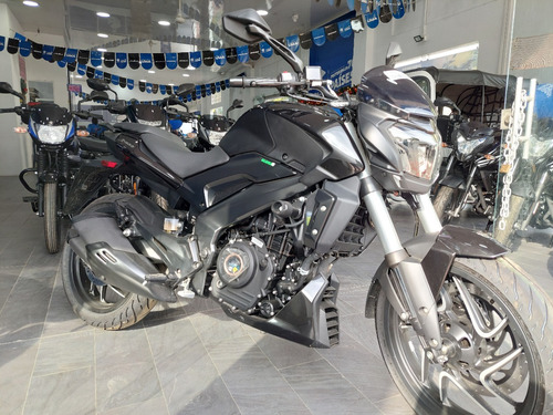 Bajaj Dominar 400 Touring Fi Abs 2024 Popayán