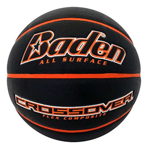 Mod-577 Baden Crossover Composite Indoor/outdoor Basketball