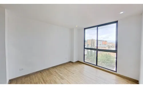 Venta Apartaestudio Chapinero Occidental