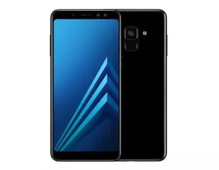 Celular Samsung A8 4gb Ram 32gb Rom 5,6'' Libre Hago Envios