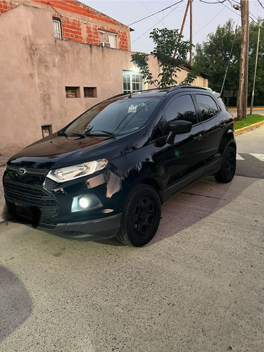 Ford Ecosport 1.6 Se 110cv 4x2