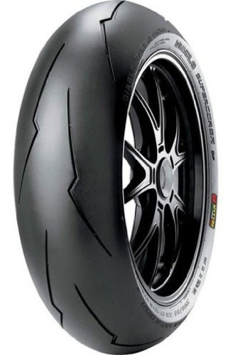 Pneu Pirelli Supercorsa Sp V3 180/55-17 Zx6r Cbr600 Srad 750