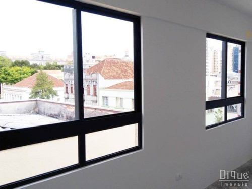 Imagem 7 de 30 de Apartamento Centro De Curitiba - Ap0249 - Ap0249 - 33273939