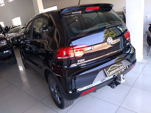 Novo Fox Run 1.6 8v G3