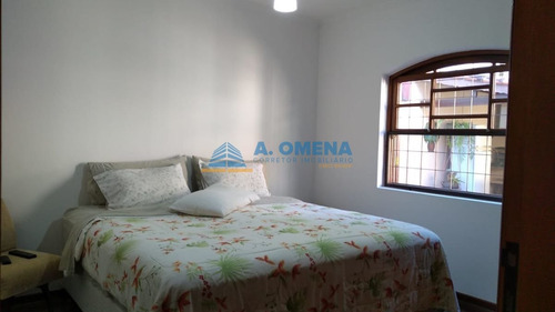 Imagem 8 de 15 de Casa - 3 Dormitórios Sendo 1 Suíte - 333