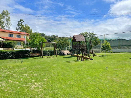 Imagem 5 de 9 de Terreno Em Condomínio, À Venda - Gravatá/pe - Te0030