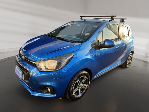 Chevrolet Spark Plus