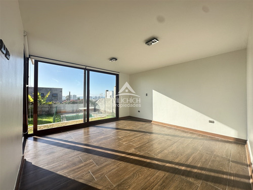 Arriendo Casa En Peñuelas, Coquimbo