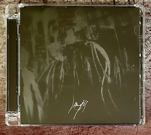 Lantlos - Lantlos 2cd ( Amesoeurs Alcest )