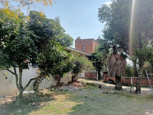Terreno En Venta En Tlaxcala De Xicohténcatl Tlaxcala