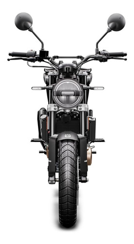 Imagen 7 de 9 de Svartpilen 250 Husqvarna Motorcycles