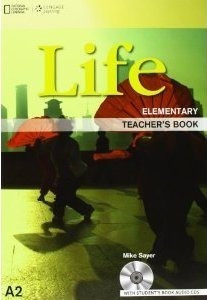 Life Elementary - Teacher's Book + Class Audio Cd