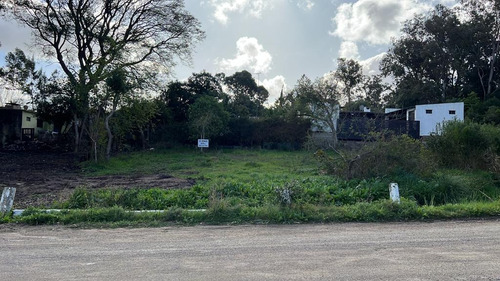 Terreno En Playa Hermosa