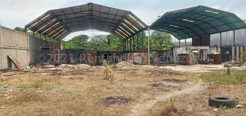 Imagen 16 de 30 de Galpones En Venta Zona Industrial Barquisimeto #22-20264 Daniela Linarez 0424-5390659