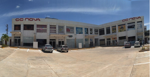 Re/max 2mil Vende Local En C.c. Nova 