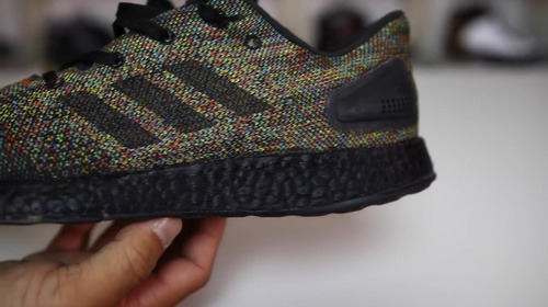 Sharpie Marcador Permanente Base De Aceite adidas Boost Negr