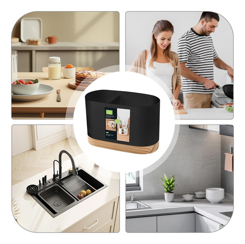 Escurridor De Cubiertos, Escurridor De Cubiertos De Cocina