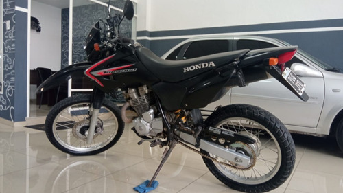 Honda Tornado Xr 250 Cc