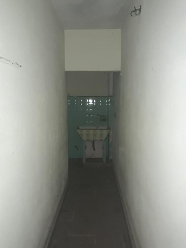 Imagen 25 de 27 de Lote Comercial En Esquina C/ Casa 6 Amb. Y Local A Refaccionar - Solo Uso Comercial - S.justo (ctro)