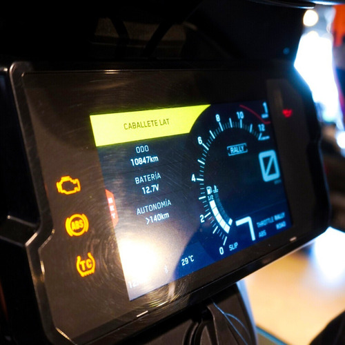 Imagen 10 de 15 de Ktm Adventure 790 R 2020 Excelente Estado No Bmw Tenere