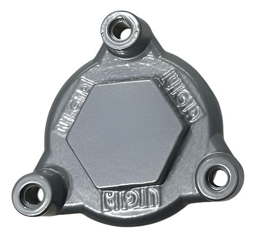 Tapa Roscada De 5/8mm Vigia