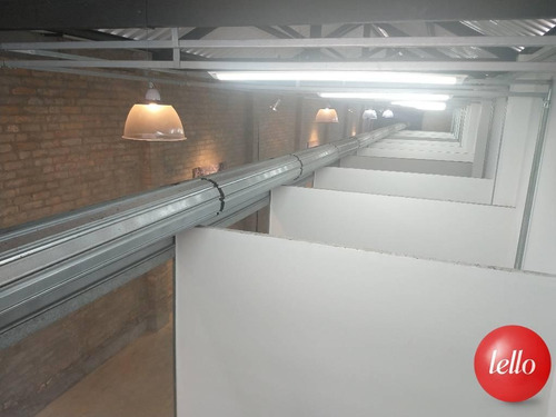 Imagem 2 de 30 de Comercial/industrial - Ref: 205368
