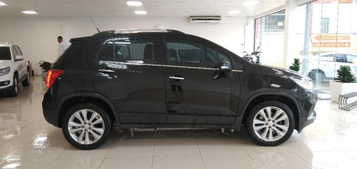 Chevrolet Tracker 2017/2018 0403