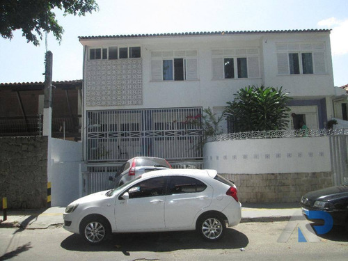 Imagem 3 de 30 de Casa Residencial Ou Comercial Com 9 Dormitórios À Venda, 490 M² Por R$ 1.350.000 - Federação - Salvador/ba - Ca0013