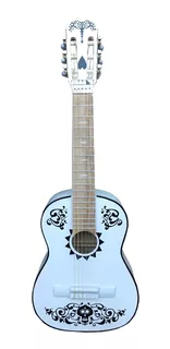 Guitarra Infantil De Coco (bajito)