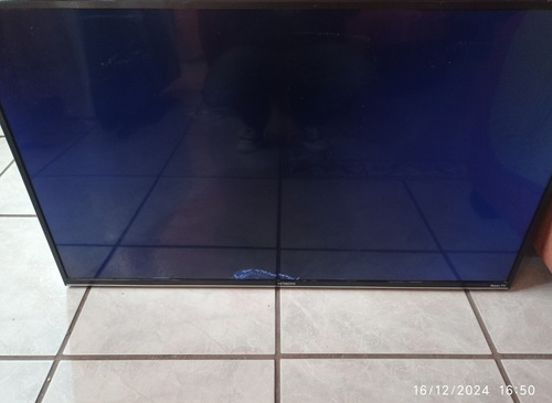 Tv Hitachi M43r4 Ojo Solo Por Partes Se Cotiza La Pieza (Usado)