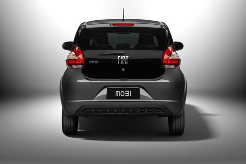 Fiat Mobi Like 0km