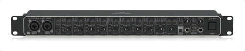 Behringer U-Phoria UMC1820 - 100V/240V