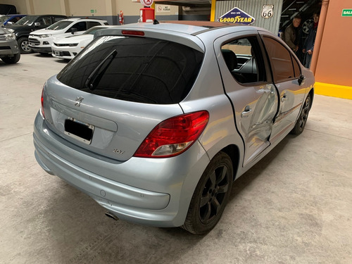 Imagen 5 de 11 de Peugeot 207 Gti 156 Cv- 2012