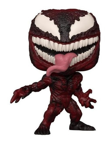 Funko Pop Marvel Absolute Carnage 889