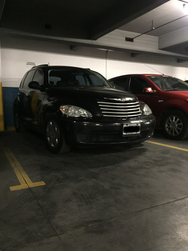 Chrysler PT Cruiser 2.4 Classic Atx Atostick