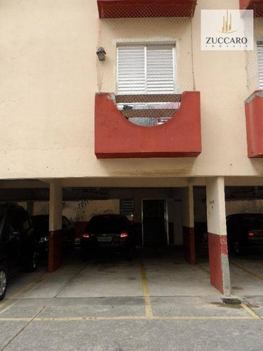 Apartamento Venda Parque Renato Maia, Guarulhos. - Ap9525