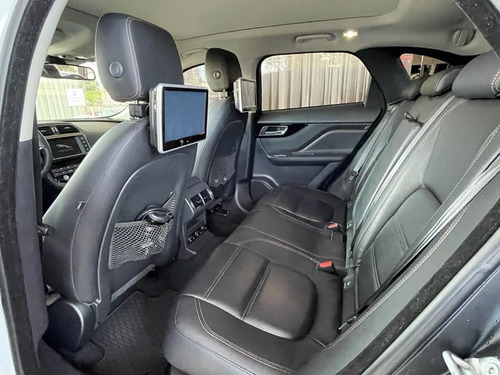 Imagem 9 de 12 de Jaguar F-pace Prestige 2.0, Gjk0019