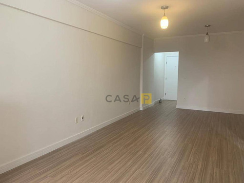 Imagem 6 de 19 de Apartamento Com 3 Dormitórios À Venda, 110 M² Por R$ 490.000,00 - Centro - Nova Odessa/sp - Ap0681