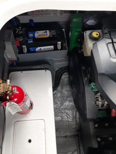 Phanton 303 ( N Real, Coral , Triton , Focker , Nx Boats )