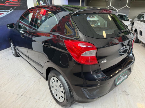 Ford Ka 1.0 SE/SE Plus TiVCT Flex 5p HATCH 2019