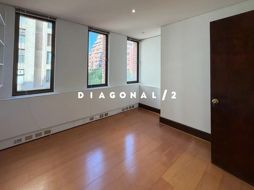 Oficina En Arriendo En Barrio El Golf