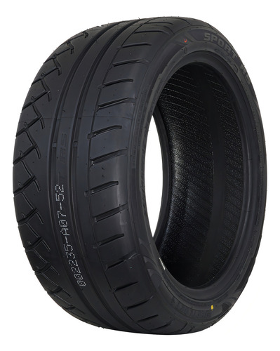 Pneu Aro 17 Westlake 245/40r17 95w Xl Sport Rs (competição)