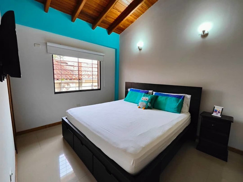 Imagen 9 de 16 de Cf. Se Vende Excelente Casa En Urb Villa Eugenia.