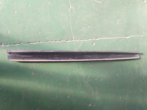 Borde Compuerta Cheyenne Silverado 04/07 Usado Sin Detalles (Usado)