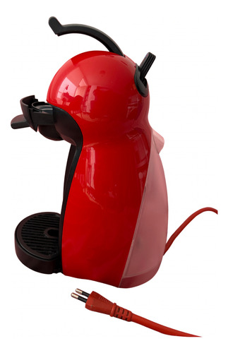 Cafetera Nescafé Dolce Gusto Semi Automática 1.5l (Usado)