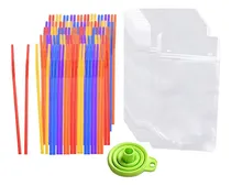 Comprar Bolsas De Bebida Personalizadas, Bolsas De Bebida De 500 Ml,