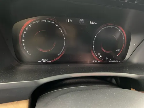 Volvo XC90 2.0 T6 Awd Inscription