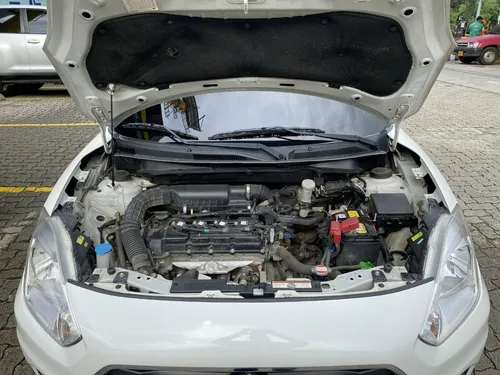 Suzuki Swift 1.2 Dzire