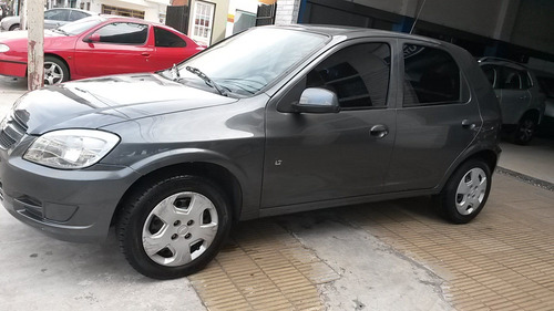 Chevrolet Celta 1.4 Lt+aa 5 Puertas J Perez Ruiz